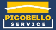 Picobello Service Logo